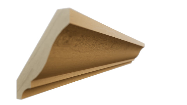 Fabuwood Timber CM-6 Molding, Detail View