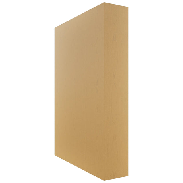 Fabuwood Timber DWR6 Panel, Front View