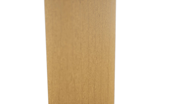 Fabuwood Timber OLF336 Wall Filler Overlay, Detail View