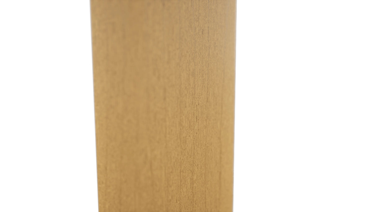 Fabuwood Timber OLF339 Wall Filler Overlay, Detail View