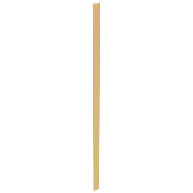 Fabuwood Timber OLF393 Tall Filler Overlay, Top View