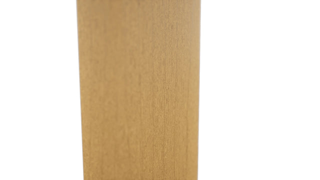 Fabuwood Timber OLF393 Tall Filler Overlay, Detail View