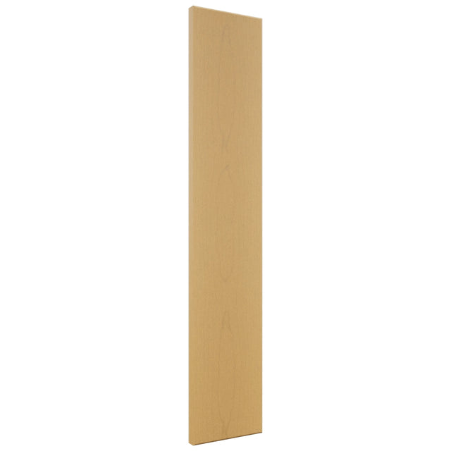 Fabuwood Timber OLF630 Wall Filler Overlay, Front View