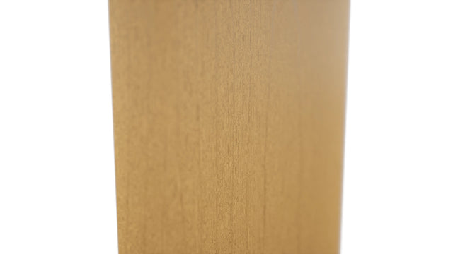 Fabuwood Timber OLF630 Wall Filler Overlay, Detail View