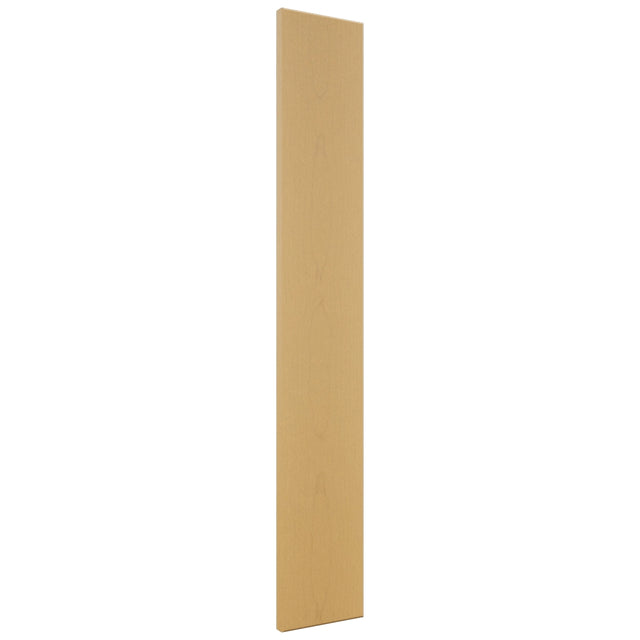Fabuwood Timber OLF636 Wall Filler Overlay, Front View