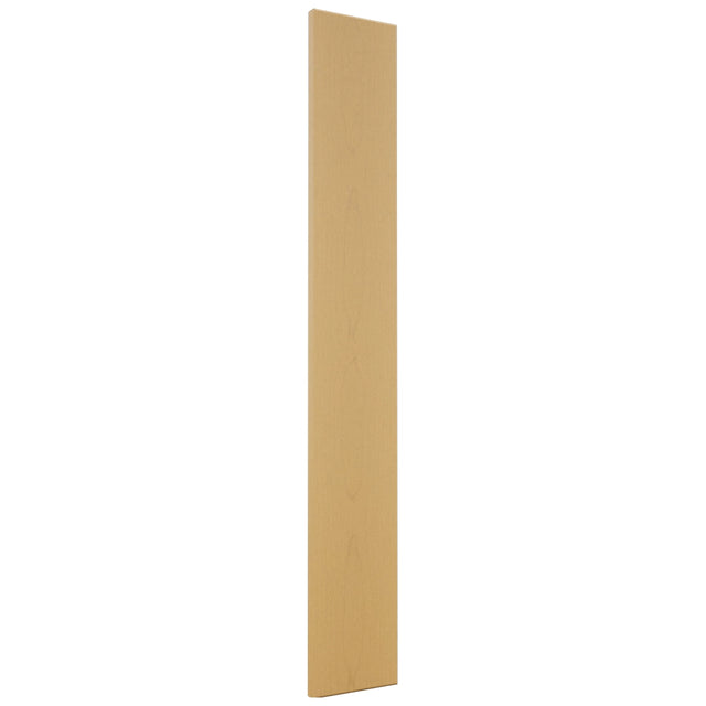 Fabuwood Timber OLF639 Wall Filler Overlay, Front View