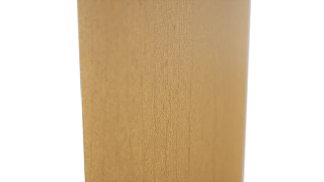 Fabuwood Timber OLF642 Wall Filler Overlay, Detail View