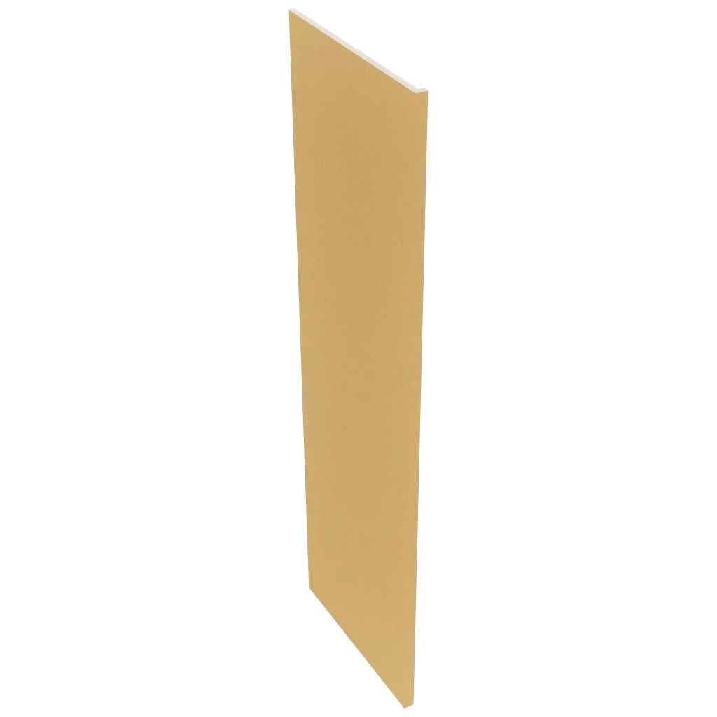 Fabuwood Timber REP3096 x 1 1/2 Panel, Top View