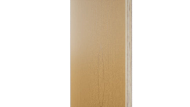 Fabuwood Timber SK W42 Panel, Detail View
