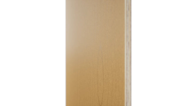 Fabuwood Timber SK WD Panel, Detail View