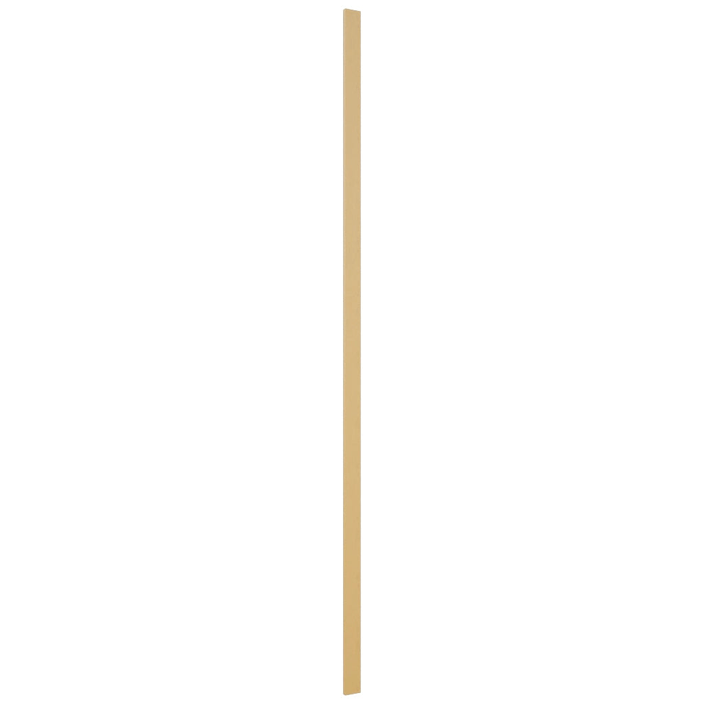Fabuwood Timber TF3120 Tall Filler, Front View