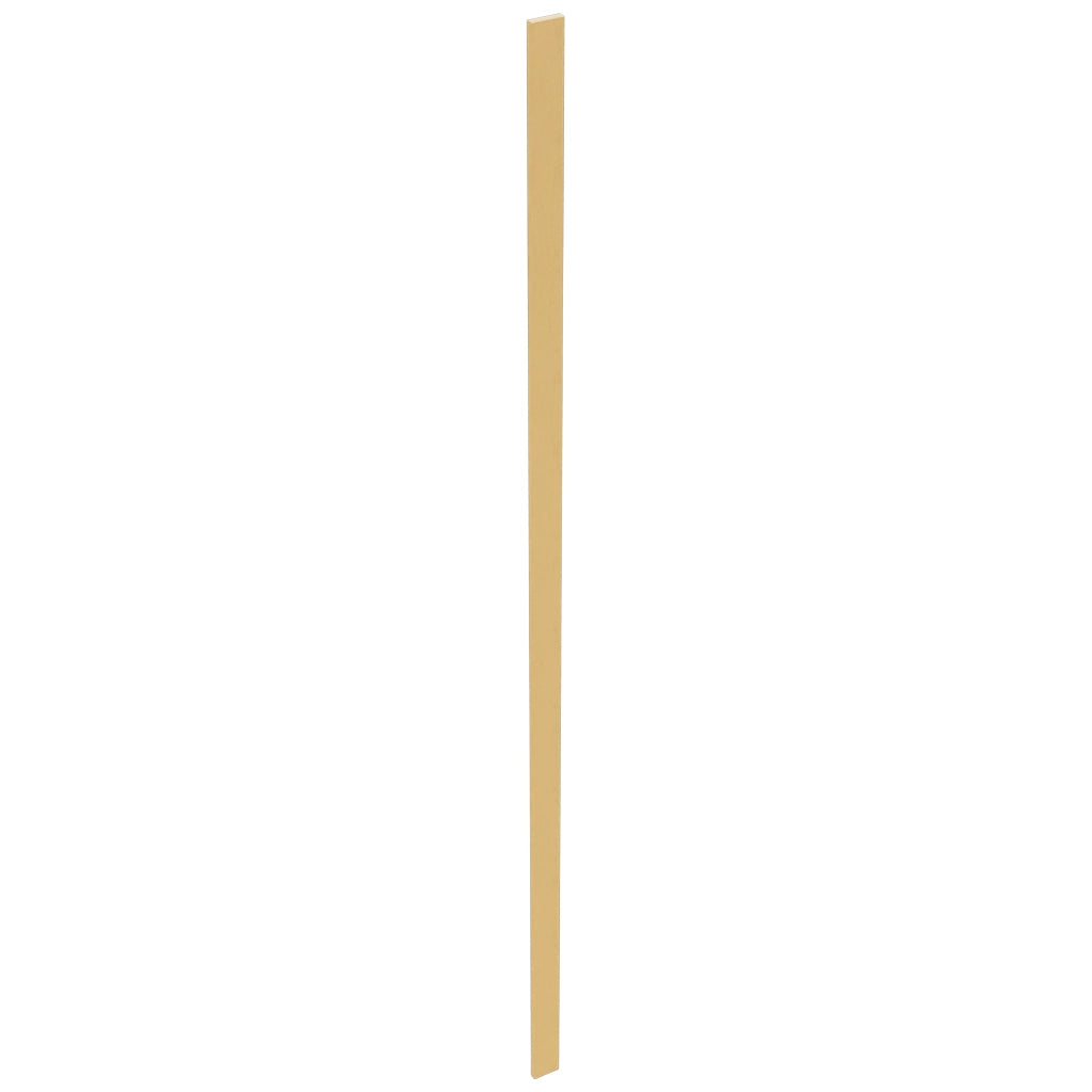 Fabuwood Timber TF3120 Tall Filler, Top View