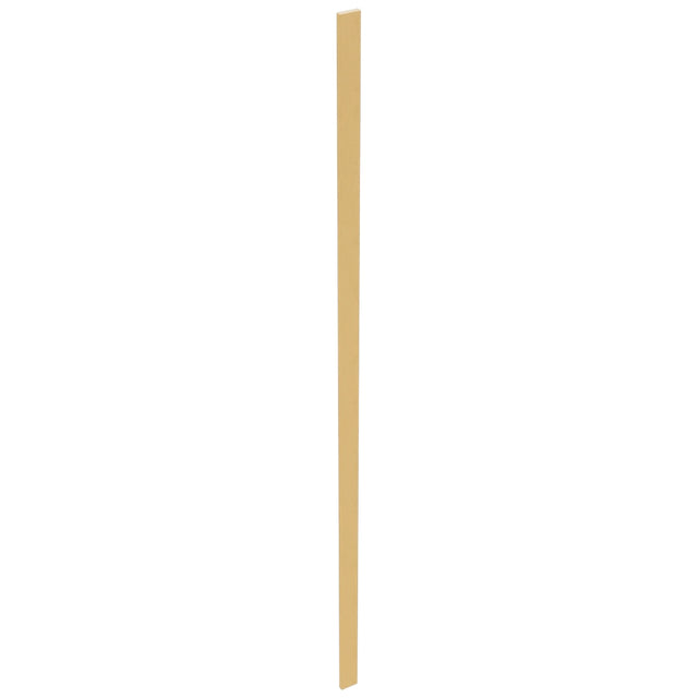 Fabuwood Timber TF3120 Tall Filler, Top View