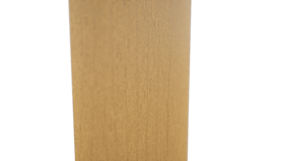 Fabuwood Timber TF3120 Tall Filler, Detail View