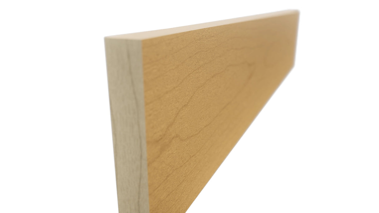 Fabuwood Timber TK8-3/4 Molding, Detail View