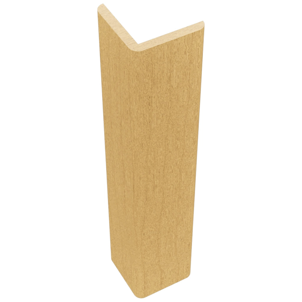 Fabuwood Timber TKC-3/4 Molding, Front View