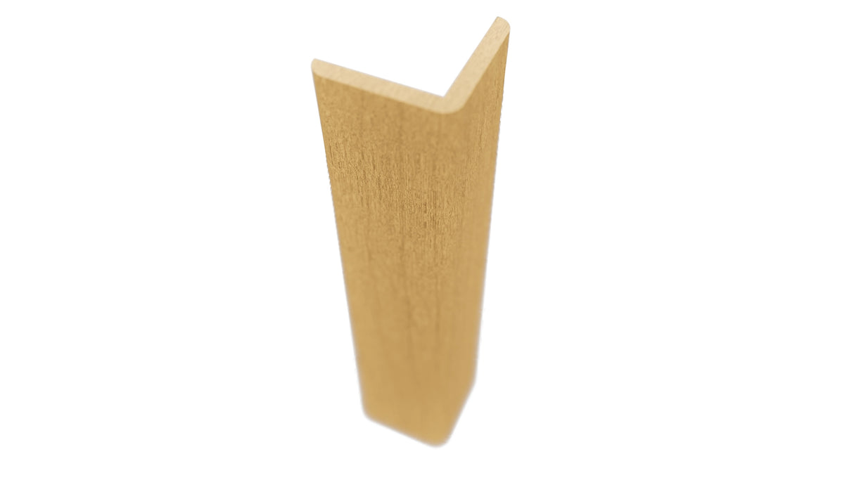 Fabuwood Timber TKC-3/4 Molding, Detail View