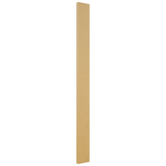 Fabuwood Timber WF336 Wall Filler, Front View