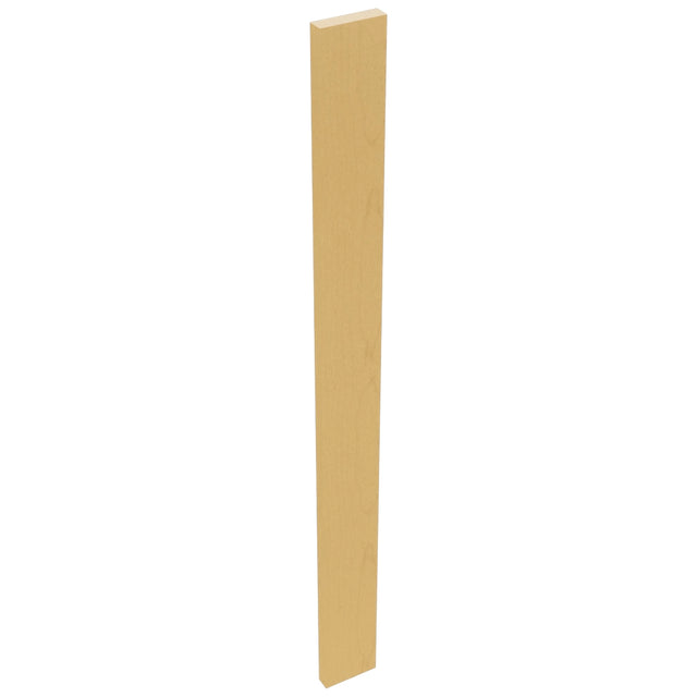 Fabuwood Timber WF336 Wall Filler, Top View