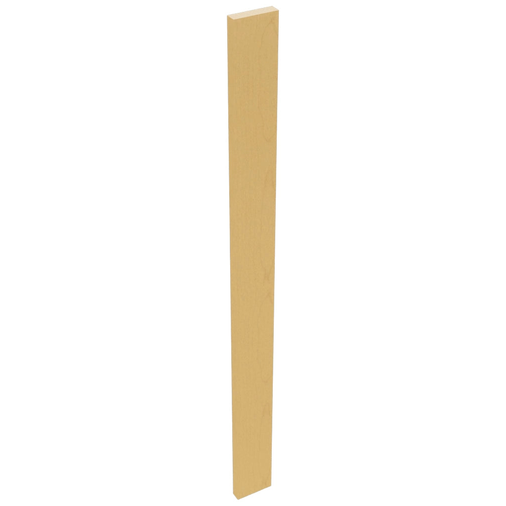 Fabuwood Timber WF339 Wall Filler, Top View