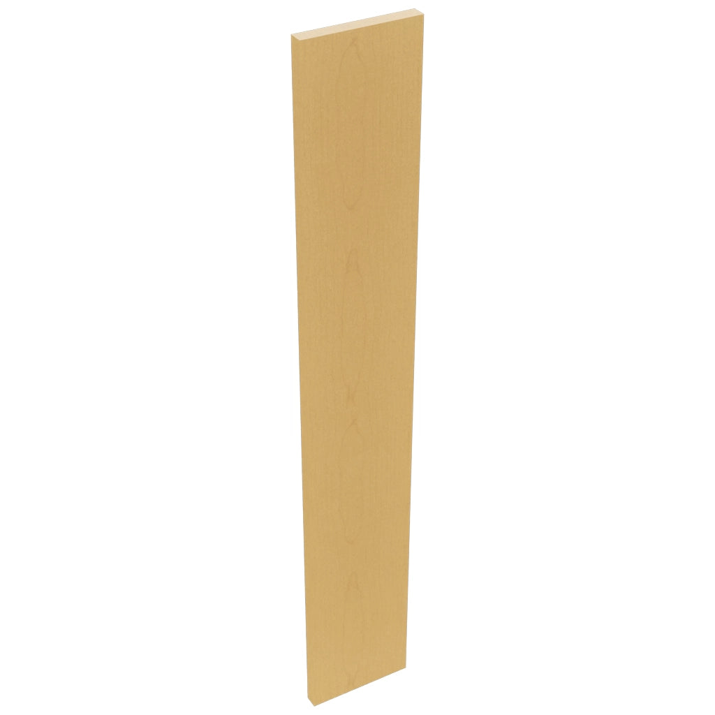 Fabuwood Timber WF639 Wall Filler, Top View