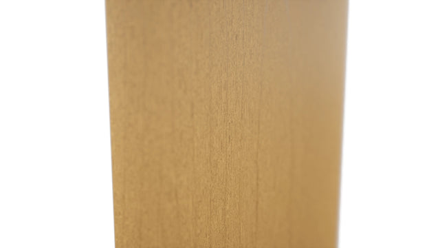 Fabuwood Timber WF639 Wall Filler, Detail View