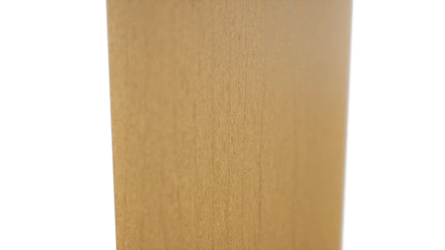 Fabuwood Timber WF642 Wall Filler, Detail View
