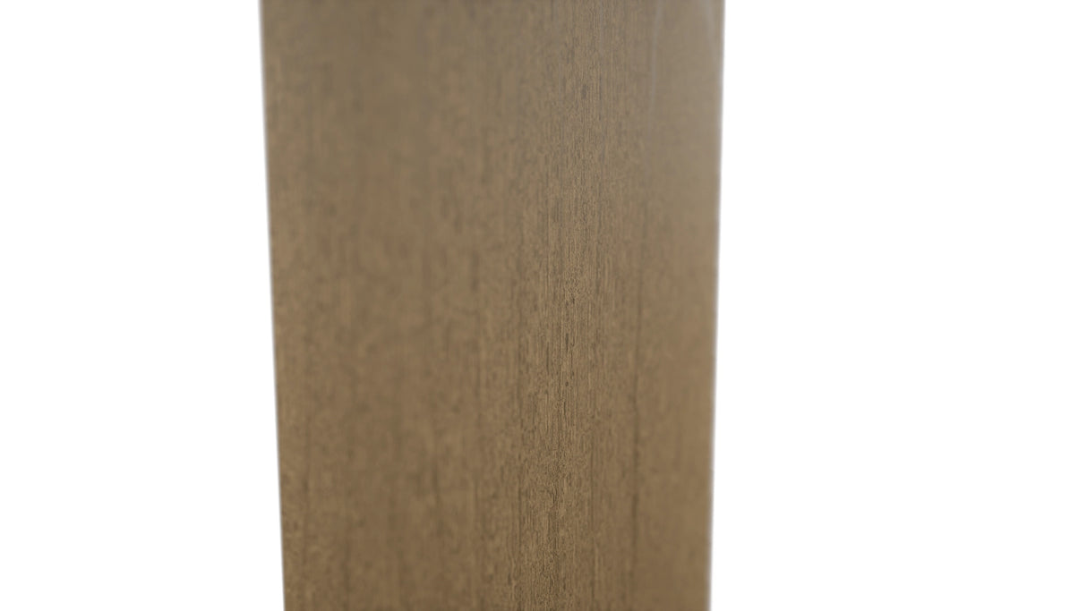 Fabuwood Truffle BF3 Base Filler, Detail View