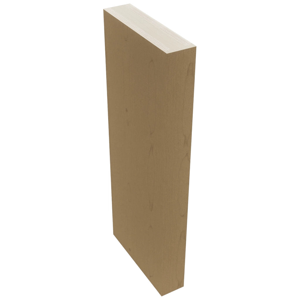 Fabuwood Truffle CLM-3012 Panel, Top View