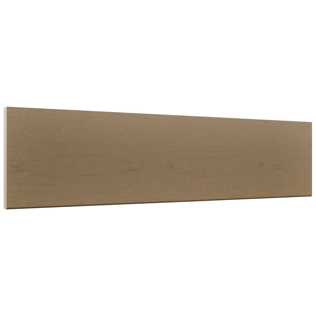 Fabuwood Truffle MEX-8 Molding, Front View