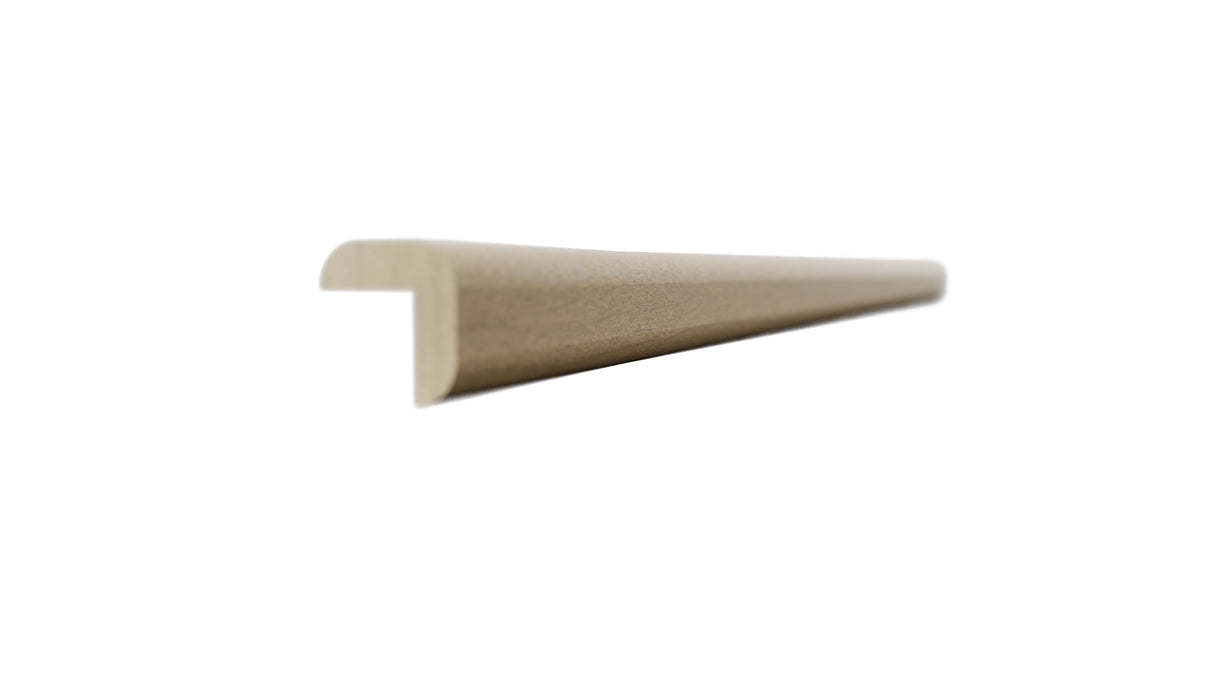 Fabuwood Truffle OCM8 Molding, Detail View