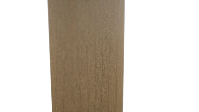 Fabuwood Truffle OLF330 Wall Filler Overlay, Detail View