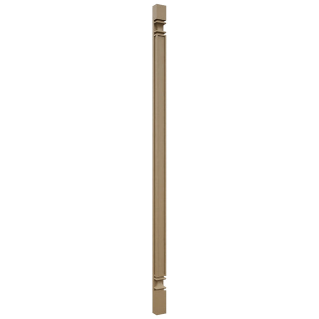 Fabuwood Truffle PP-TP84 Tall Pilaster, Front View