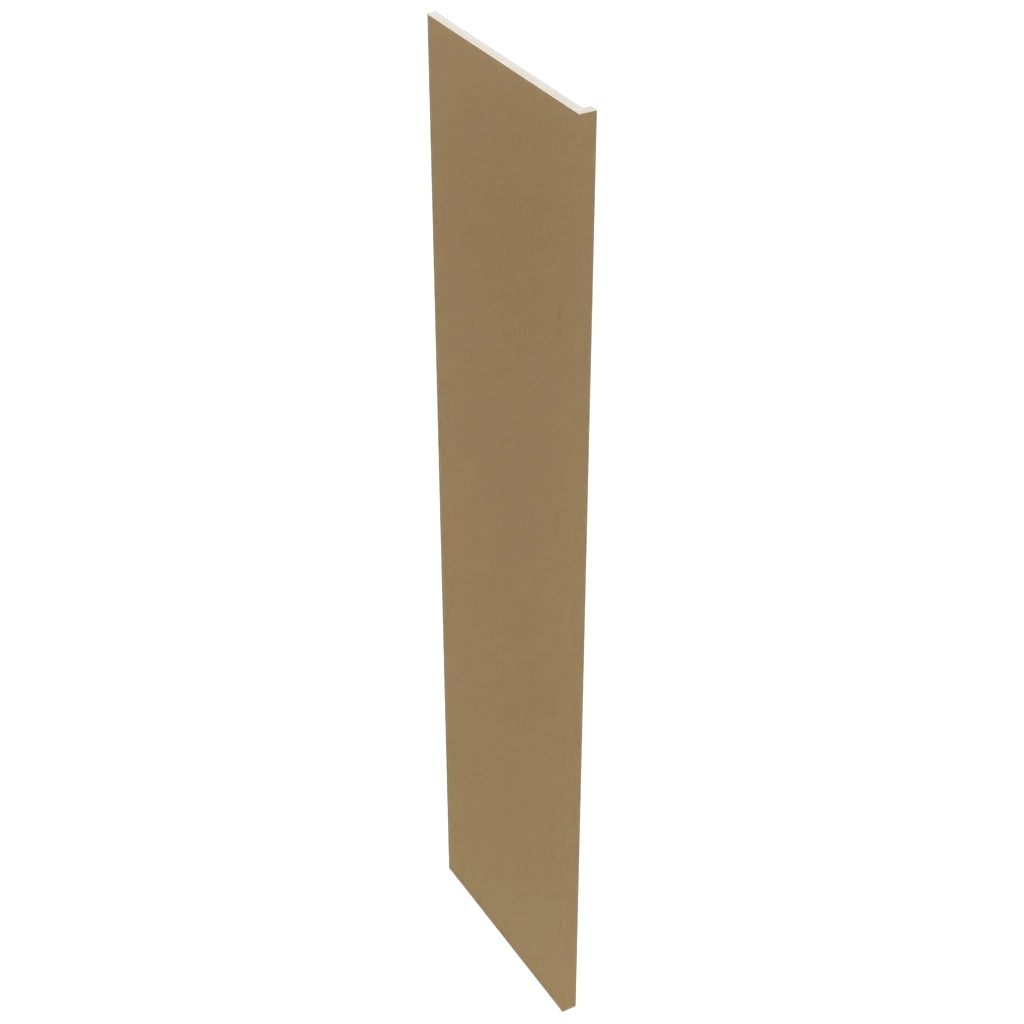 Fabuwood Truffle REP1-1/2 Panel, Top View