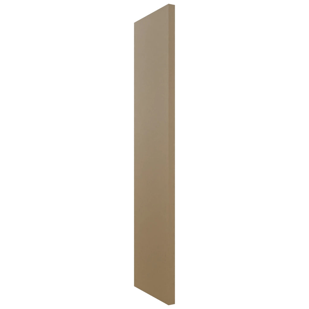 Fabuwood Truffle REP30120 x 3 Panel, Front View