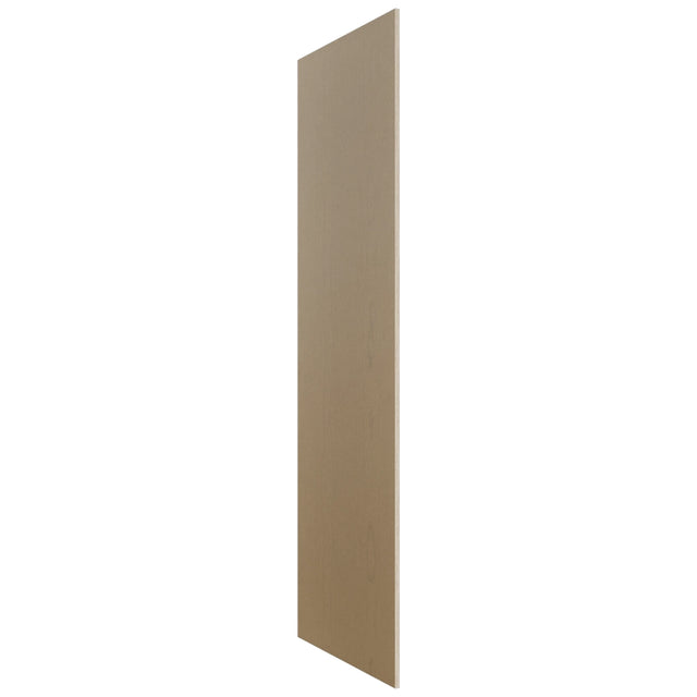 Fabuwood Truffle SK W36 Panel, Front View