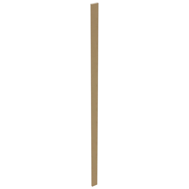Fabuwood Truffle TF396 Tall Filler, Top View
