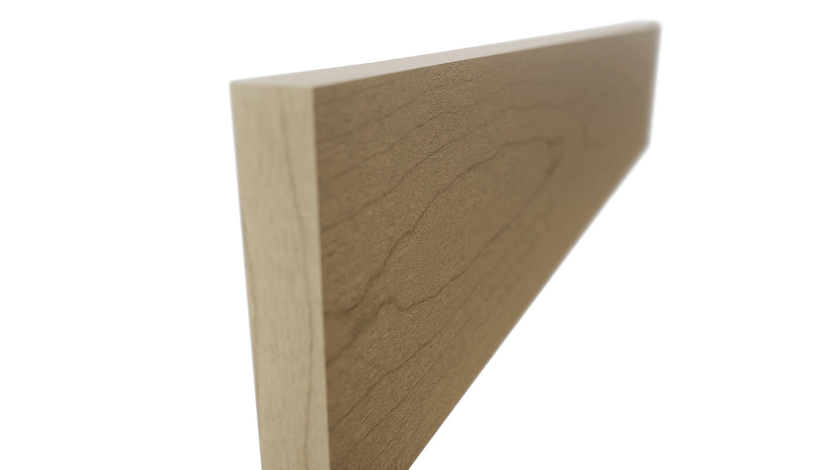 Fabuwood Truffle TK8-3/4 Molding, Detail View
