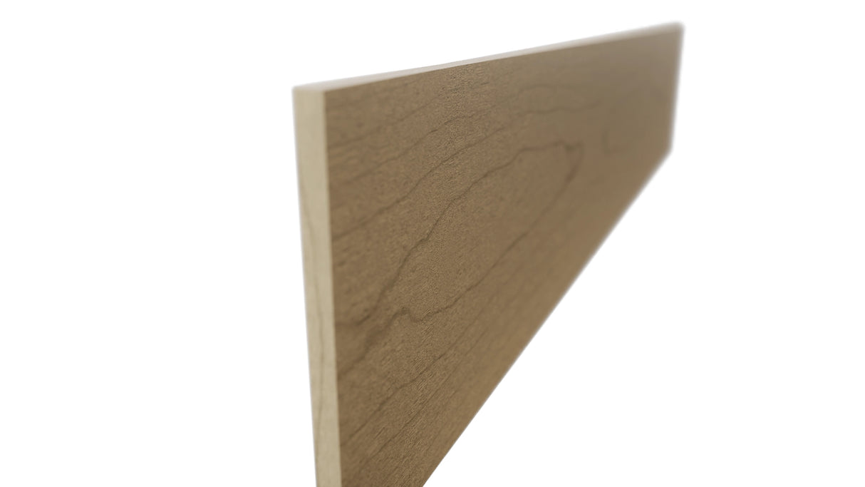 Fabuwood Truffle TK8 Molding, Detail View
