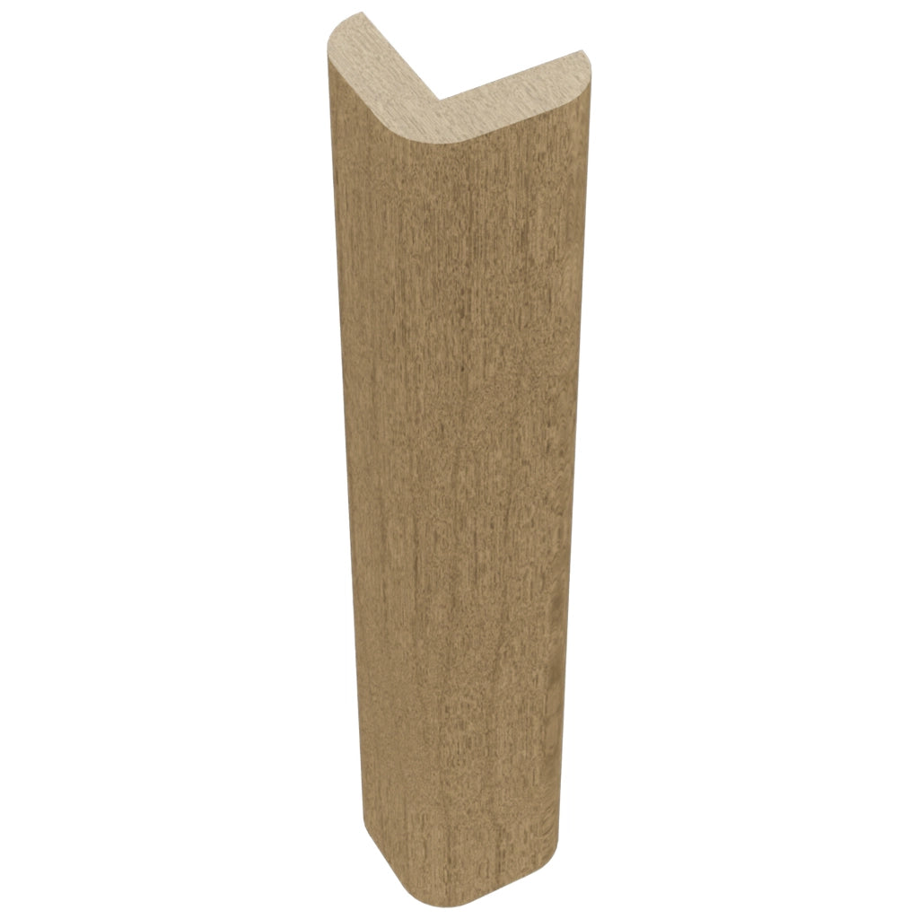 Fabuwood Truffle TKC Molding, Front View