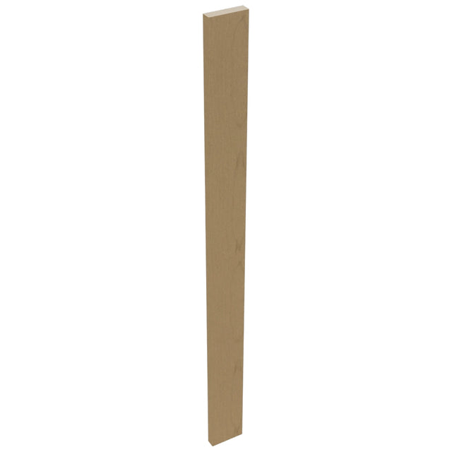 Fabuwood Truffle WF339 Wall Filler, Top View