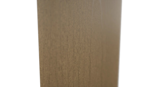 Fabuwood Truffle WF630 Wall Filler, Detail View