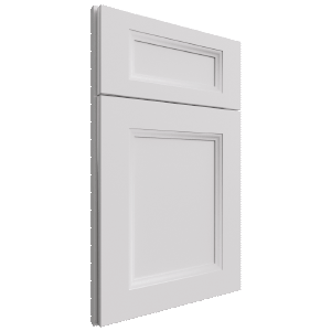 Recessed