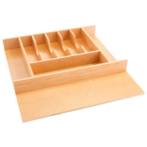 CD-L ( Organizer | Drawer Solution - Trimmable Cutlery Insert Large )