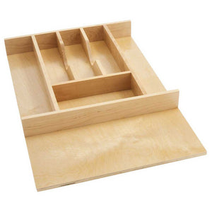 CD-S ( Organizer | Drawer Solution - Trimmable Cutlery Insert Small )