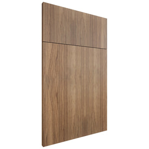 Broadway Almond ( MDF | Compressed [ Frameless • Textured • Laminated ] - 10' X 10' Kitchen Cabinet ) | Assembled In USA