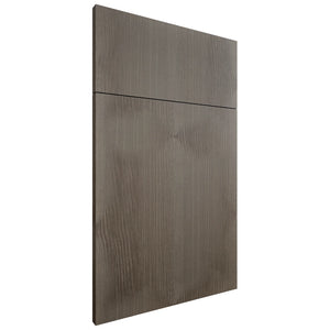Broadway Coastal ( MDF | Compressed [ Frameless • Textured • Laminated ] - 10' X 10' Kitchen Cabinet ) | Assembled In USA