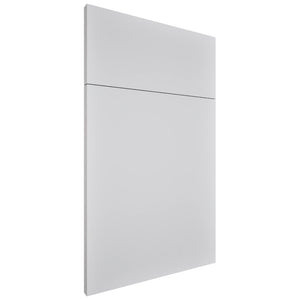 Broadway Silk ( MDF | Compressed [ Frameless • Satin • Laminated ] - 10' X 10' Kitchen Cabinet ) | Assembled In USA