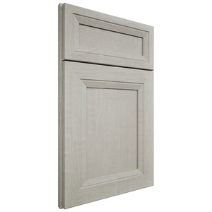 Richmond Stone ( Maple | Plain Cut [ Full Overlay • Satin • Stained ] - 10' X 10' Kitchen Cabinet ) | Assembled In USA