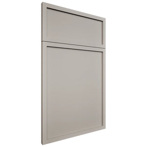 Versailles Sahara ( MDF | Compressed [ Frameless • Satin • Painted ] - 10' X 10' Kitchen Cabinet ) | Assembled In USA